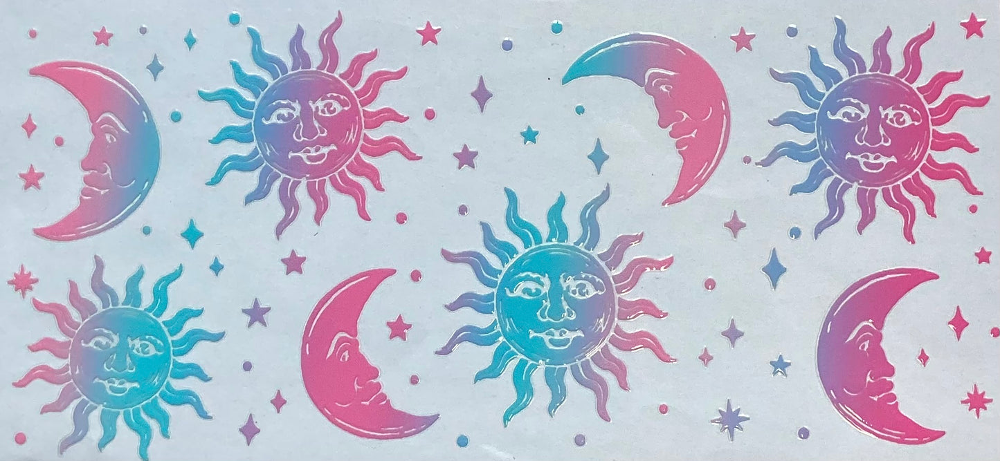 Celestial #1411