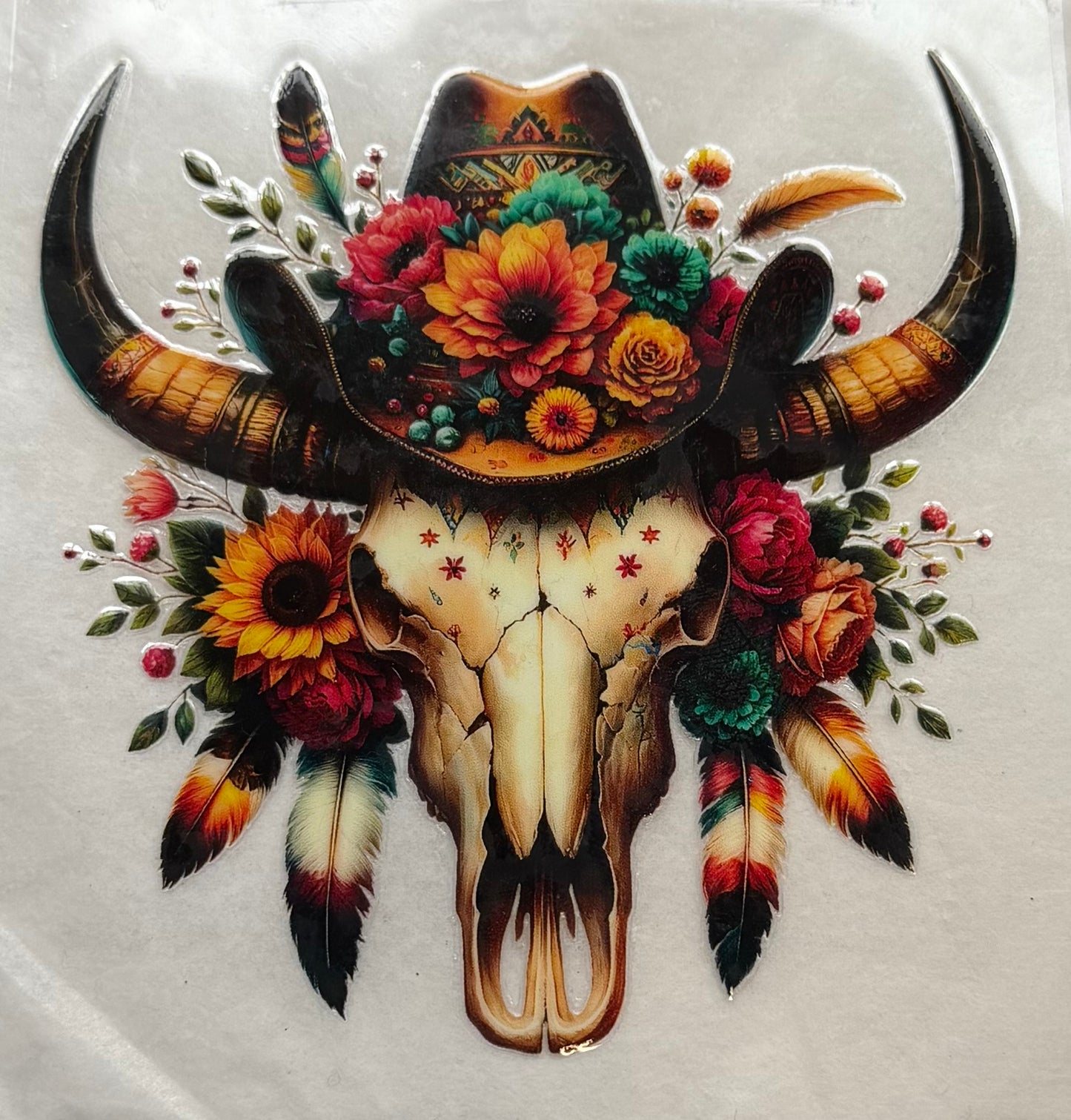 Western #4800