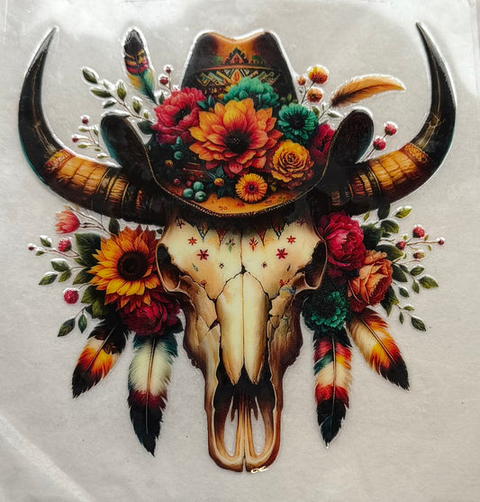 Western #4800
