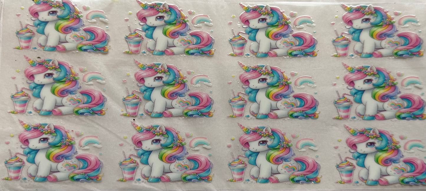 Unicorn #4700