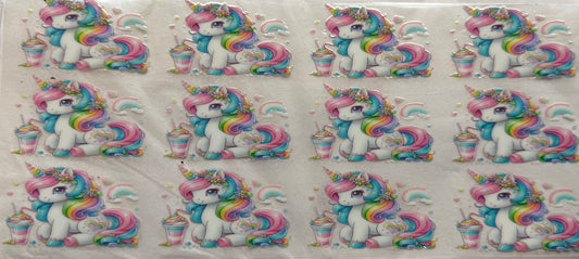 Unicorn #4700