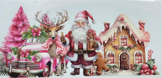 Christmas #1604