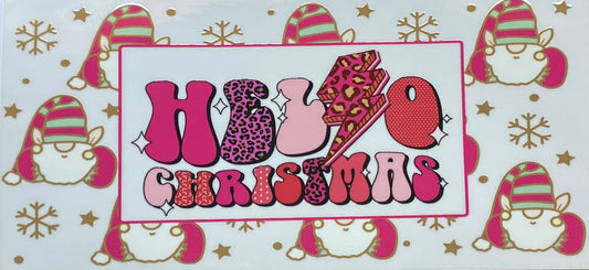 Christmas #1606