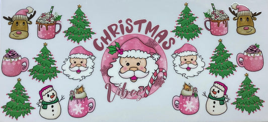 Christmas #1608