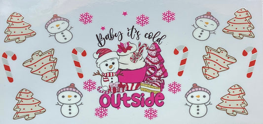 Christmas #1609
