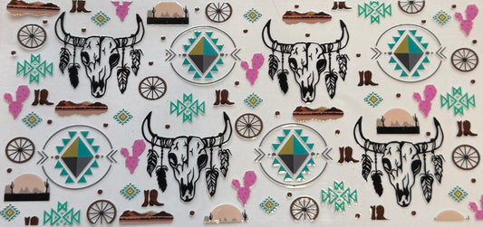 Western #4851