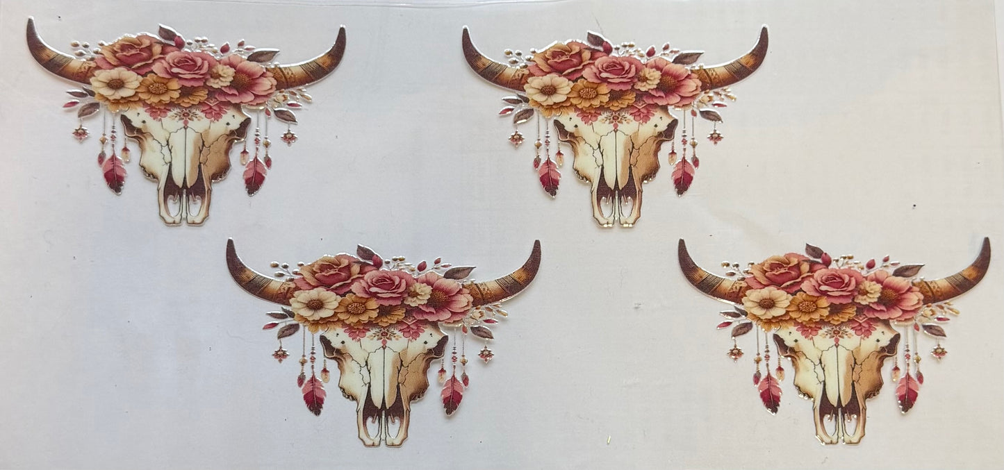 Western #4853