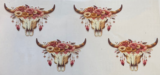 Western #4853
