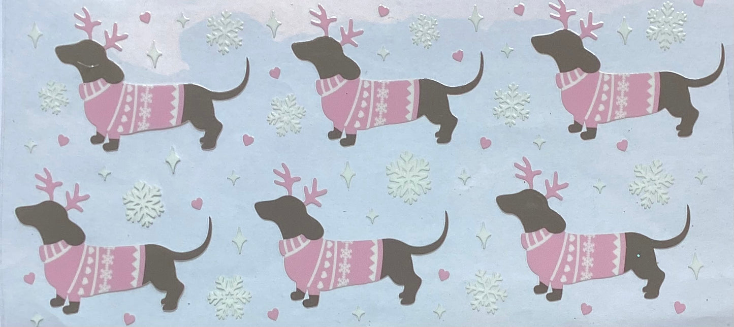 Christmas #1611