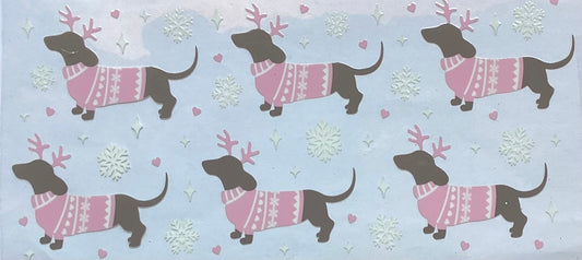 Christmas #1611