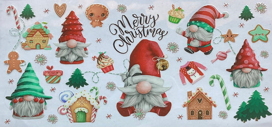 Christmas #1617