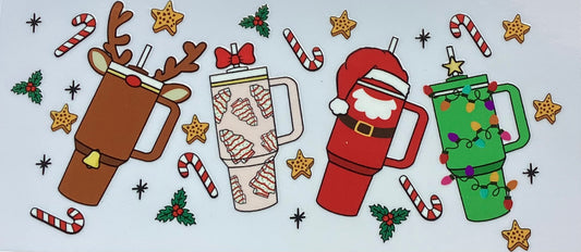 Christmas #1618