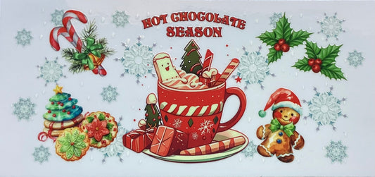 Christmas #1620