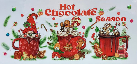 Christmas #1621
