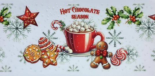 Christmas #1622