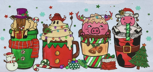 Christmas #1624