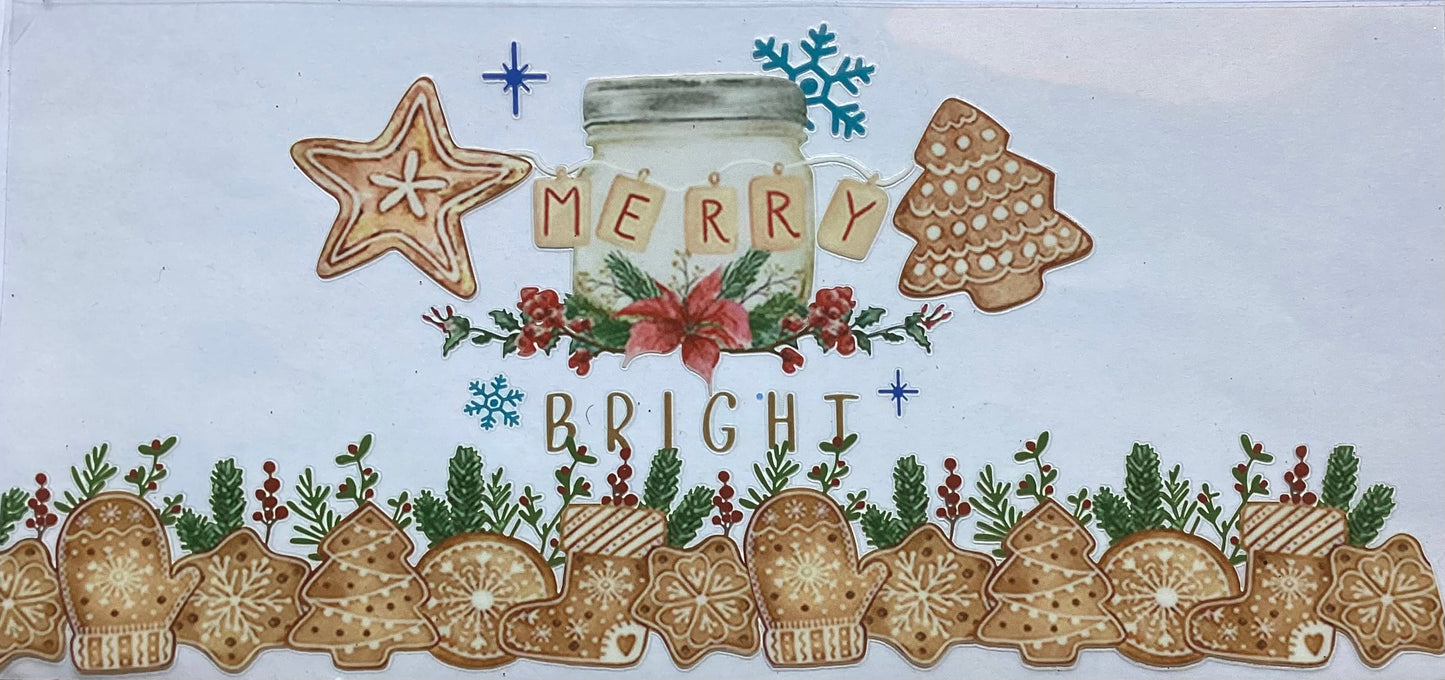 Christmas #1625