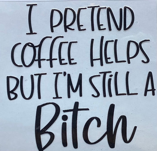 Coffee #1702