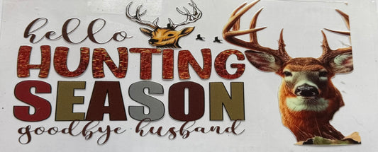 Hunting #6500