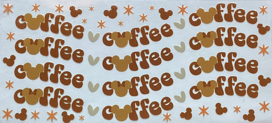 Coffee #1715