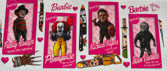 Halloween #5803
