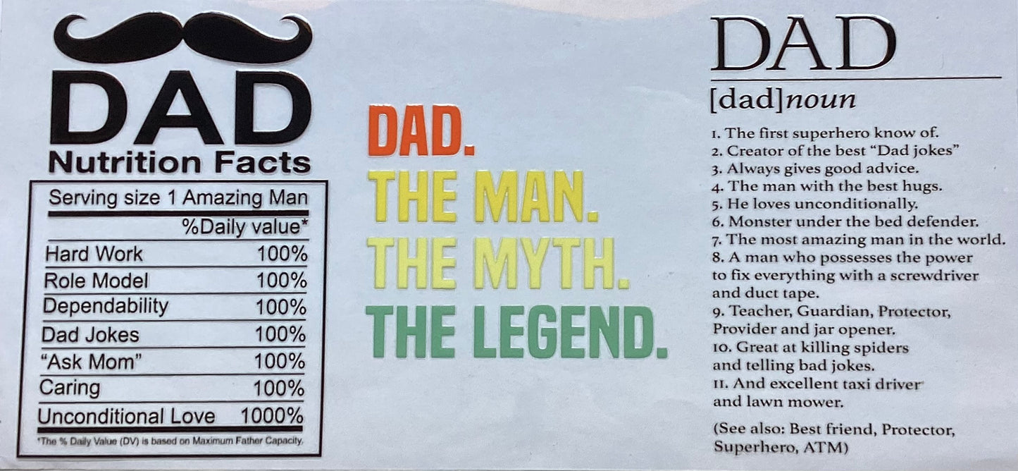 Dad #1909