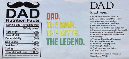 Dad #1909