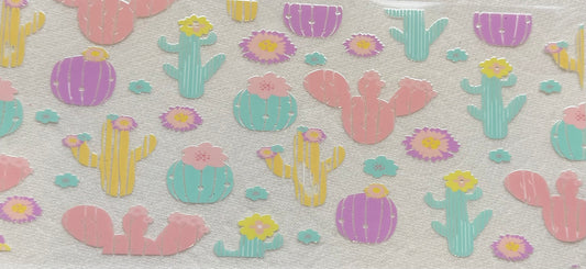 Cactus #1100