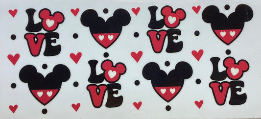 Disney #2102