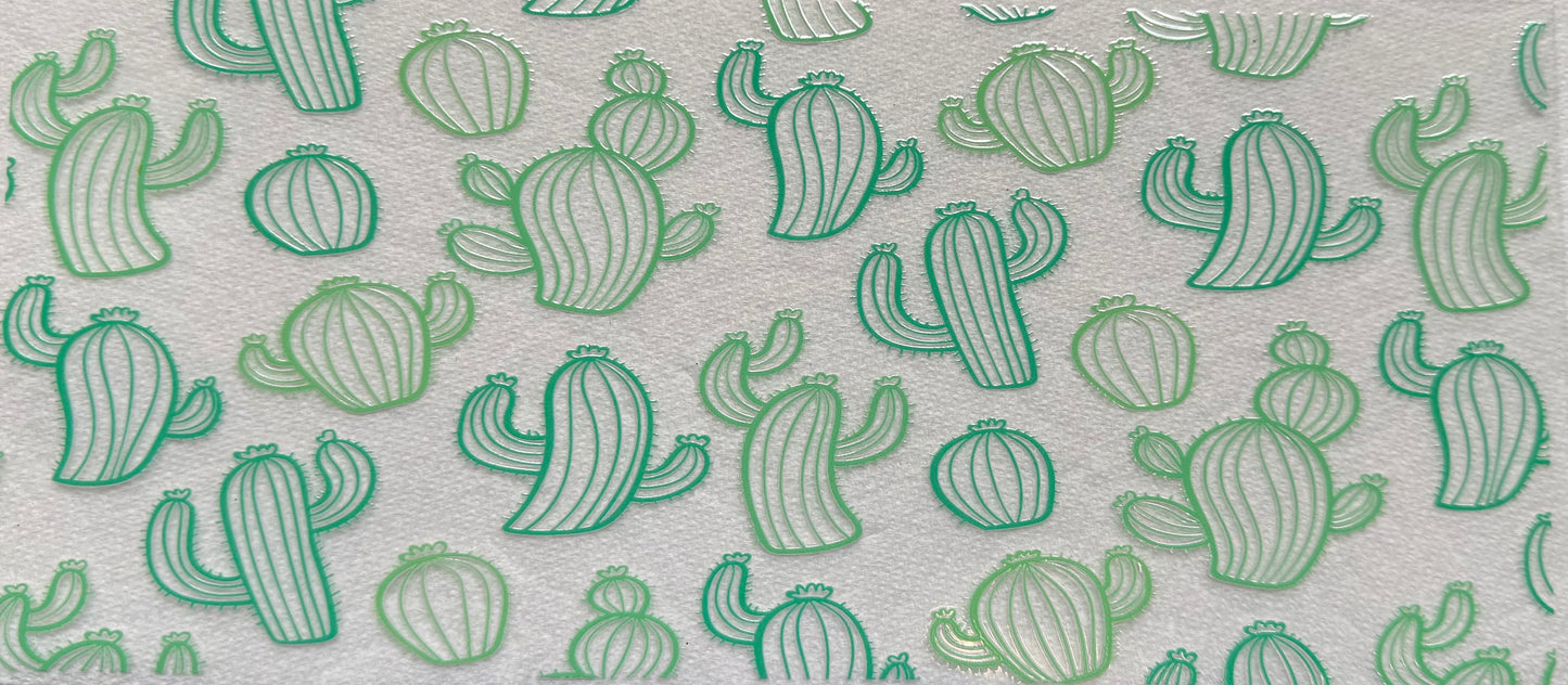 Cactus #1102