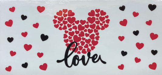 Disney #2104