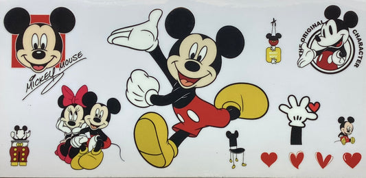 Disney #2105