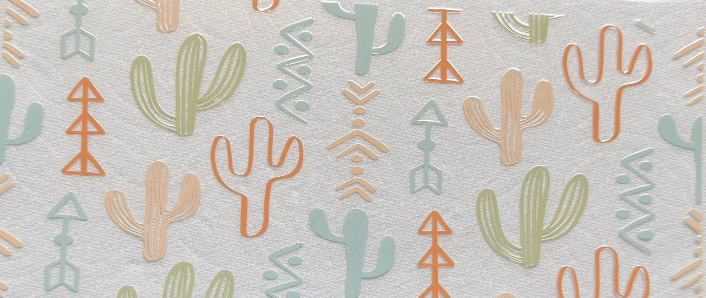 Cactus # 1104