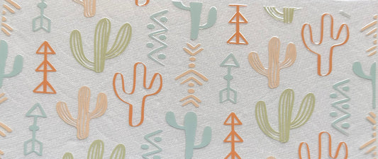 Cactus # 1104