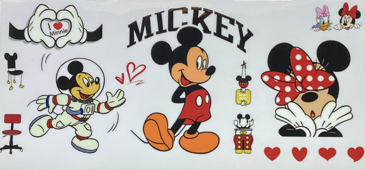 Disney #2106