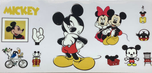 Disney #2108
