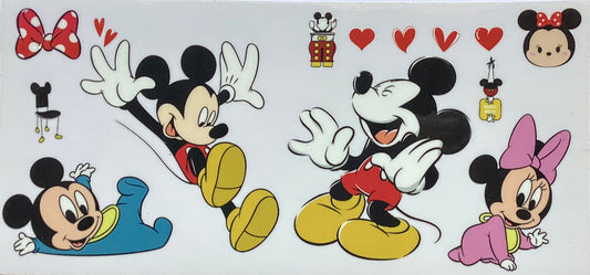 Disney #2109