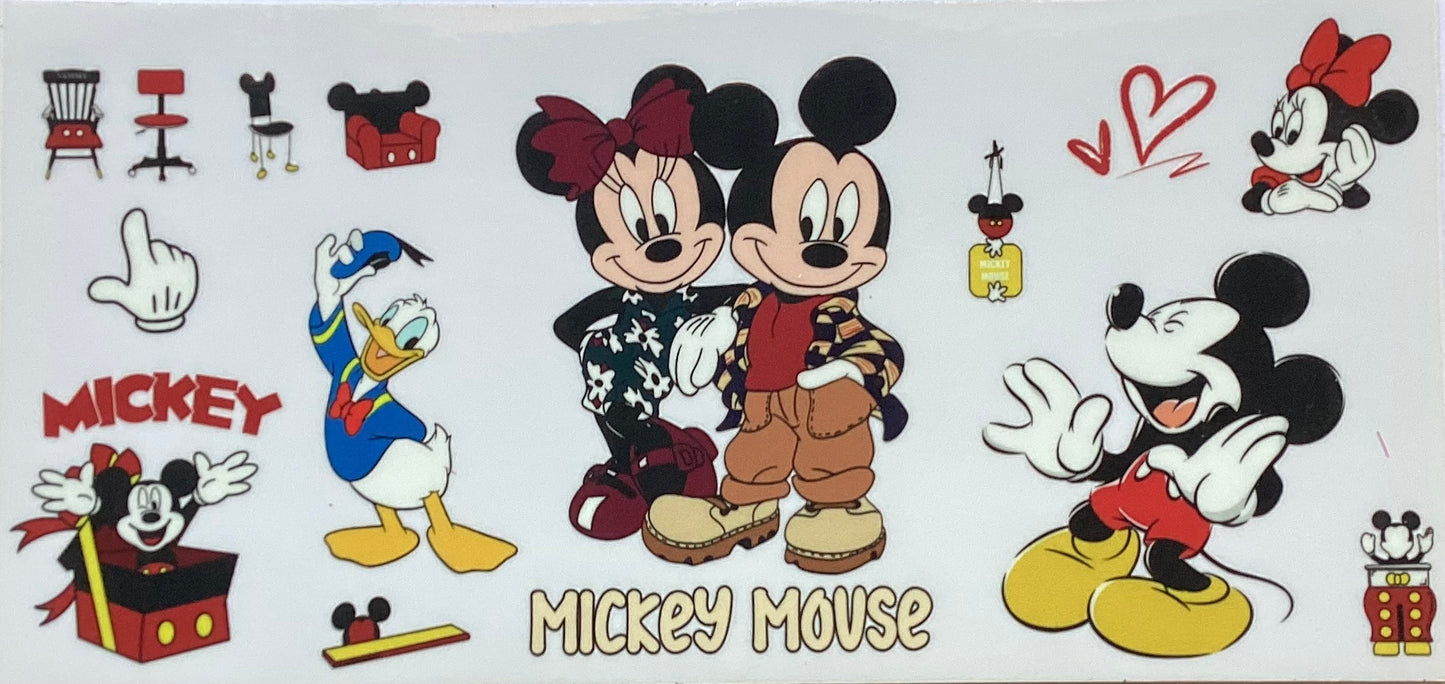 Disney #2110