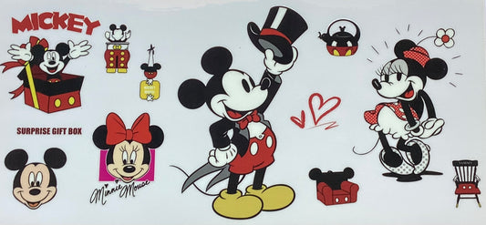 Disney #2111