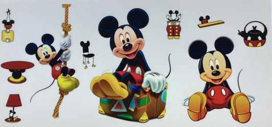 Disney #2112