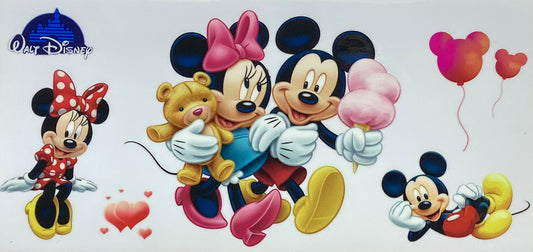 Disney #2113