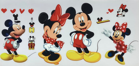 Disney #2114