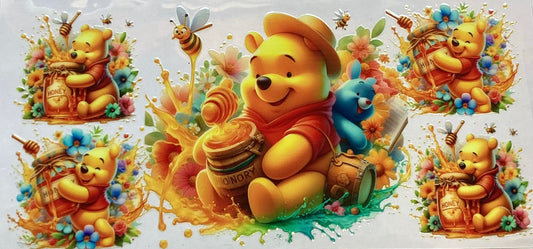 Disney #2118