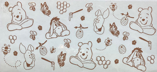 Disney #2127