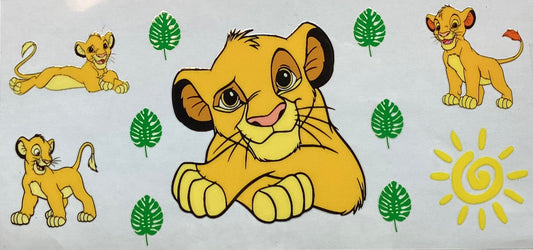 Disney #2129-B