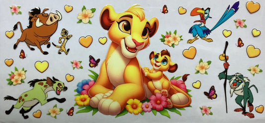 Disney #2131