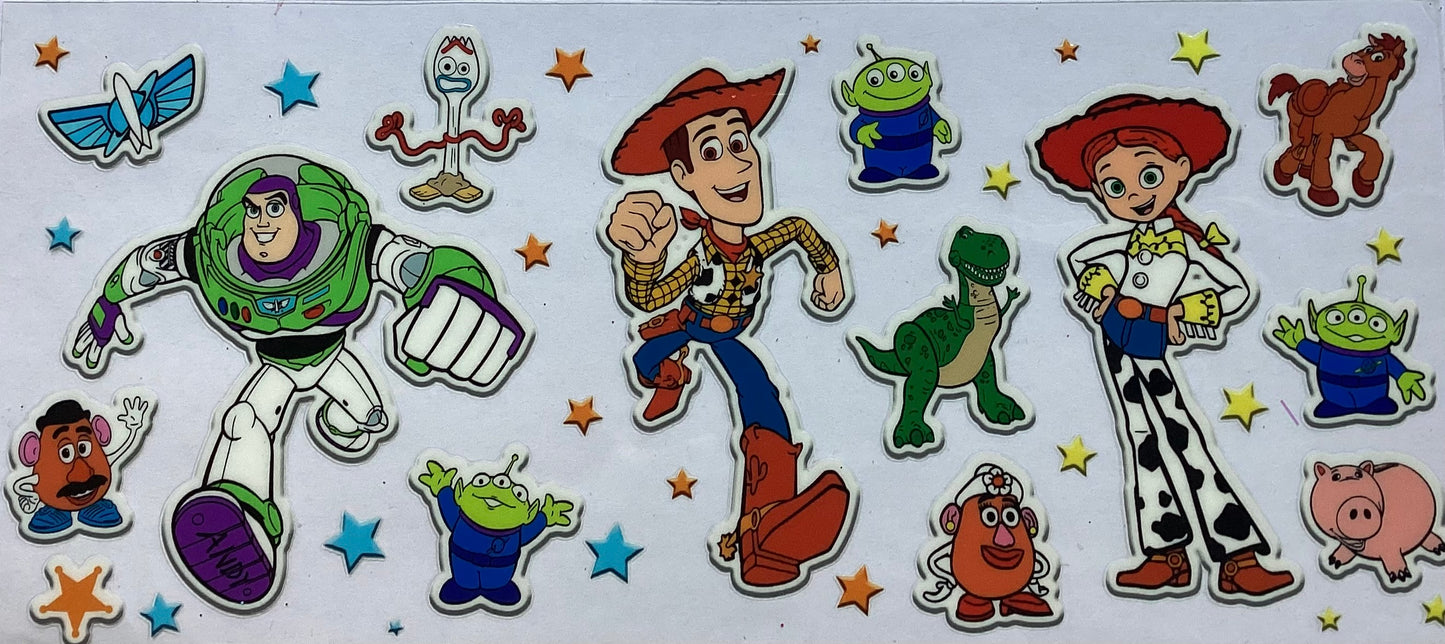 Disney #2135