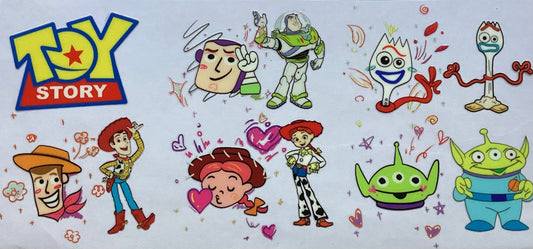 Disney #2138