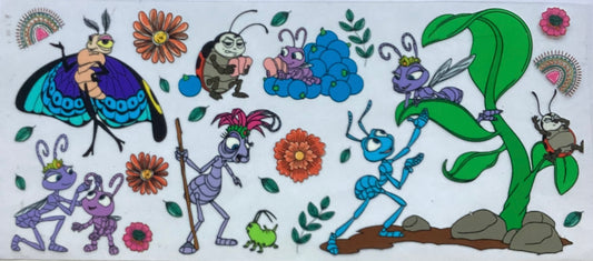 Disney #2148