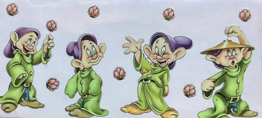Disney #2150